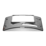 B&M QuickSilver Shifter Top Cover - 80671