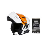 Simpson Motorcycle Cardo/Simpson Packtalk Edge Communication System - CSPT0001