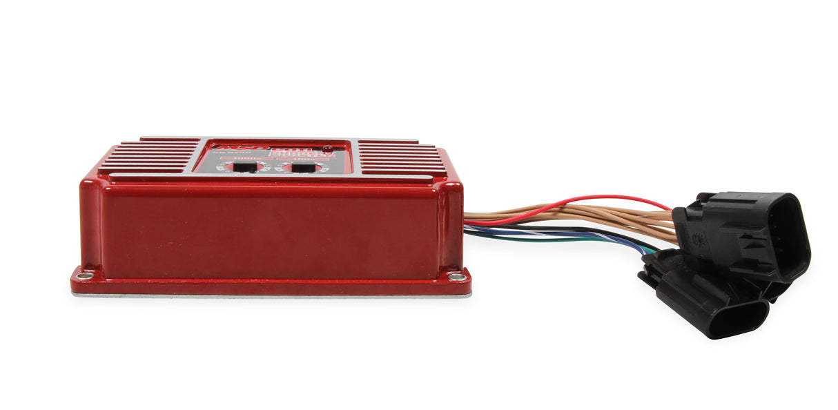 MSD Coil Current Booster - 8740