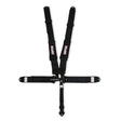 Simpson Latch & Link Off-Road Harness 3" D3 Double Pull down with pads - D3LD5WBP