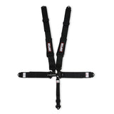 Simpson Latch & Link Off-Road Harness 3" D3 Double Pull down with pads - D3LD5WBP