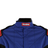 RaceQuip Single Layer Fire Suit Jacket - 131925RQP
