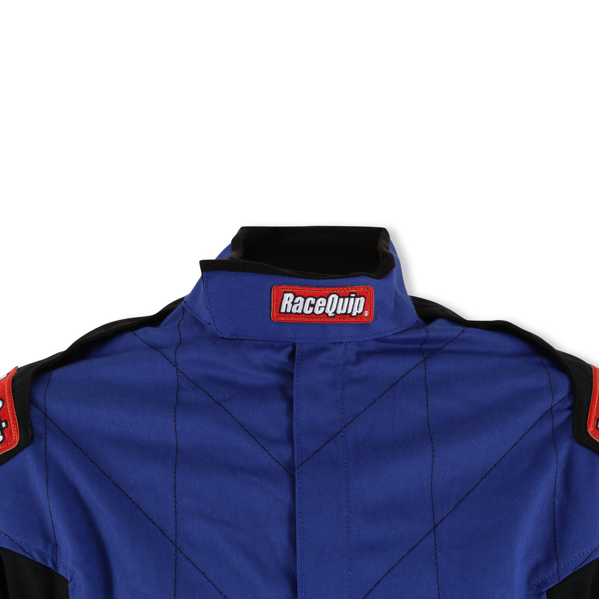 RaceQuip Single Layer Fire Suit Jacket - 131927RQP
