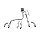 Flowmaster American Thunder Cat-back Exhaust System - 17429