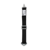 Simpson Lever Camlock Harness - 29112BK