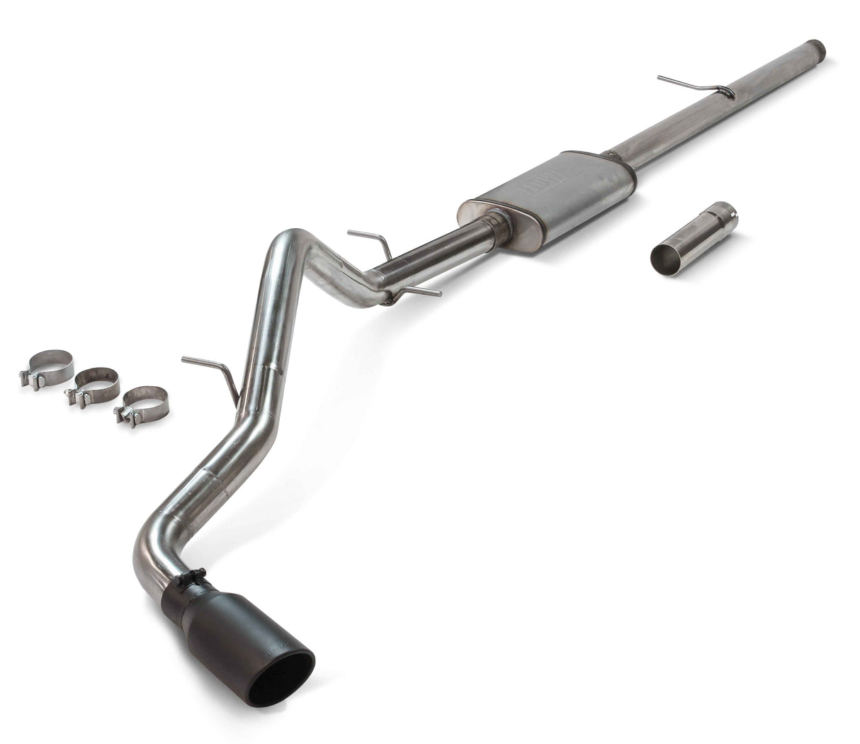 Flowmaster Flow FX Cat-back Exhaust System - 717858