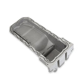 Holley 302-63 Gen III Hemi Swap Oil Pan - Natural