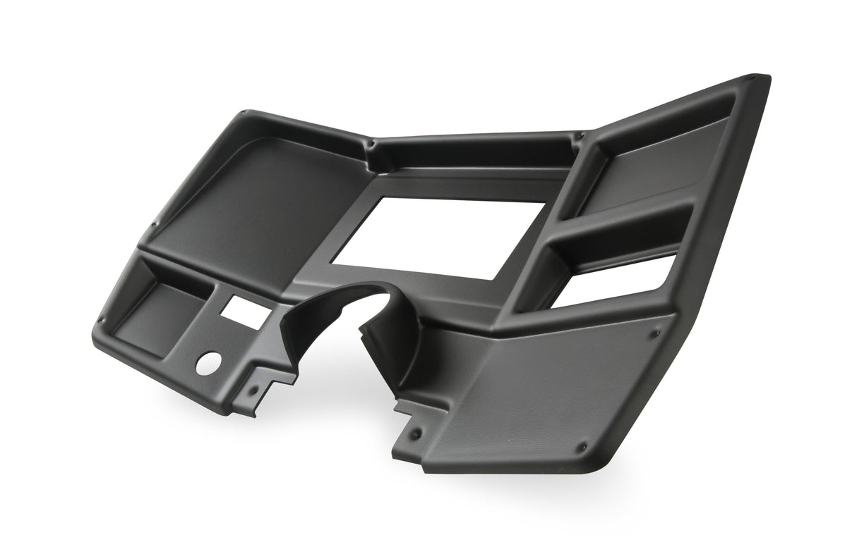 Holley 553-396 Dash Bezels for the EFI 6.86" Dashes