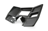 Holley 553-396 Dash Bezels for the EFI 6.86" Dashes