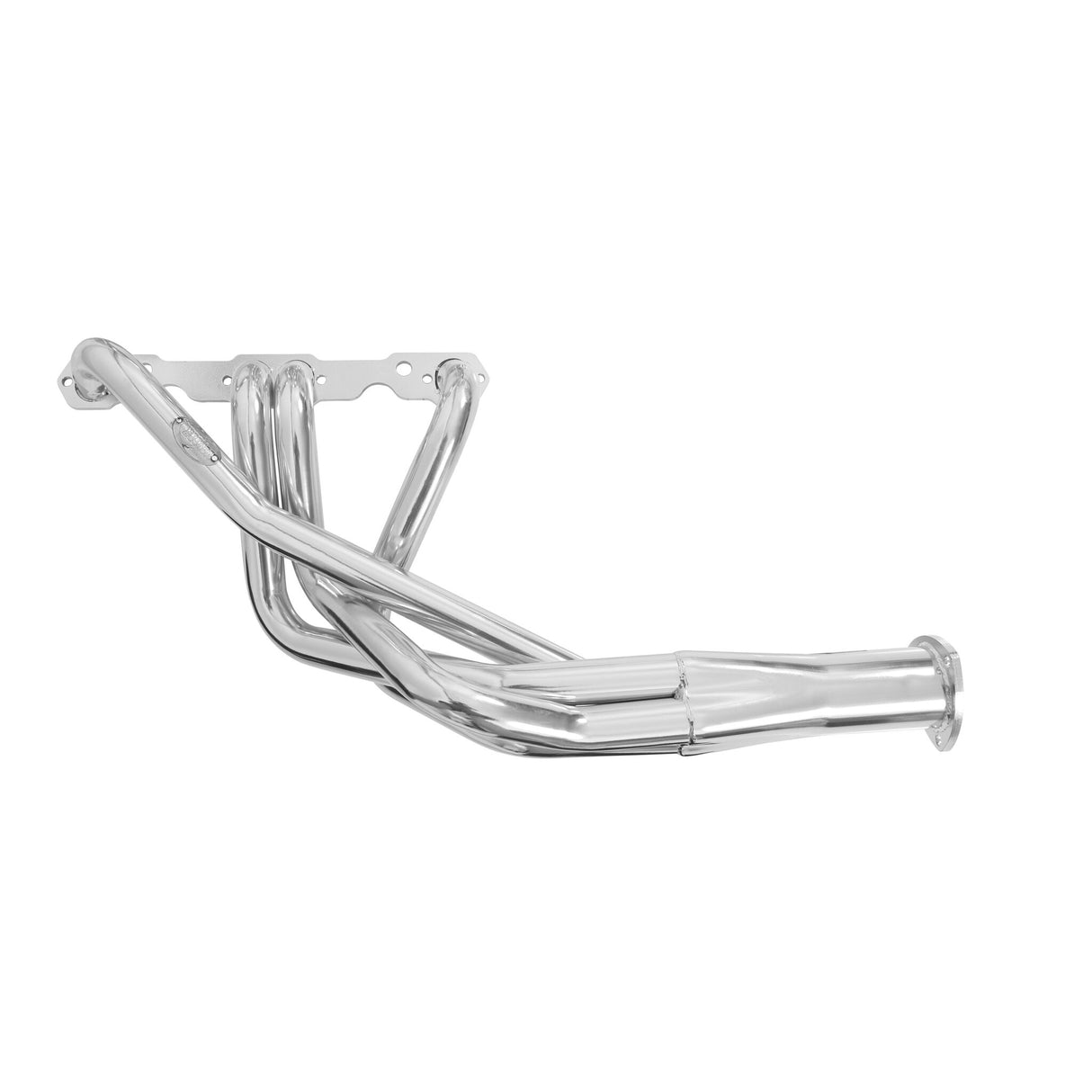 Hooker Super Competition Long Tube Headers - Ceramic Coated - 2130-1HKR