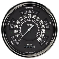 Classic Instruments Classic Line Package Black - CH49B