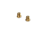 Quick Fuel 6-32 Screw-in Restriction .040" - 7-40QFT