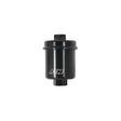 AEM High Volume Fuel Filter - 25-200BK