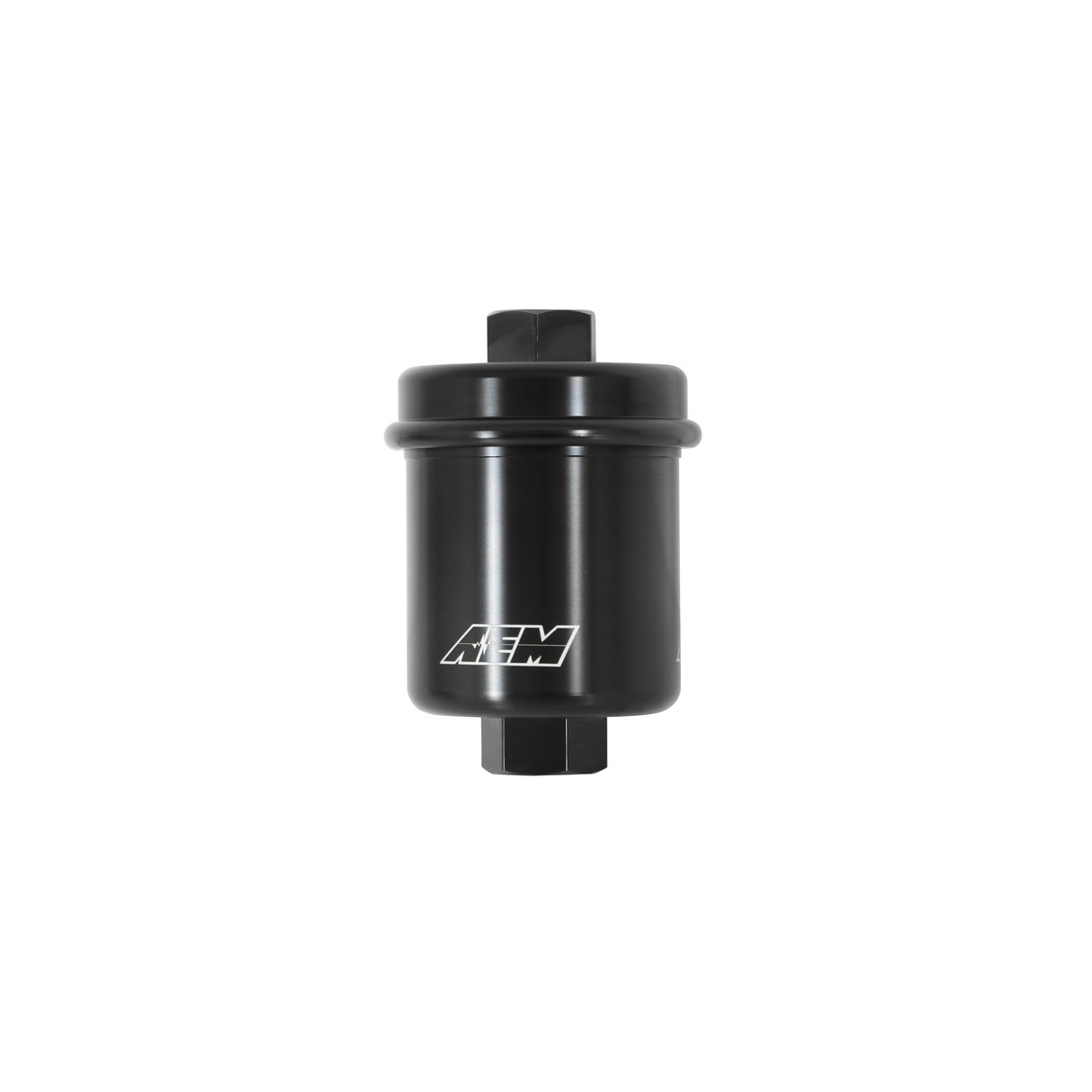 AEM High Volume Fuel Filter - 25-200BK