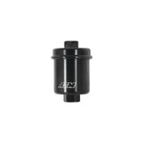 AEM High Volume Fuel Filter - 25-200BK