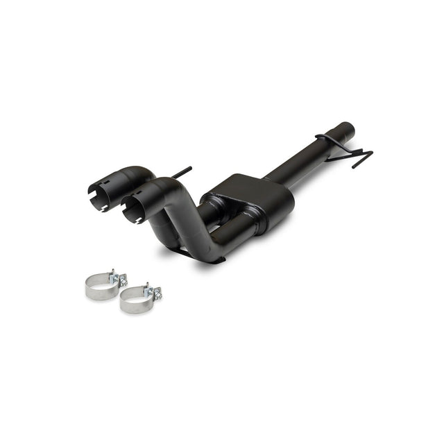 Flowmaster Outlaw Direct Fit Muffler - 818171