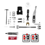 Hurst Competition/Plus 6-Speed Shifter - Ford - 3916037