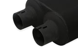 Flowtech Cat-Back Exhaust System - 52015FLT