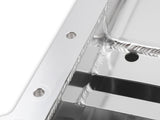 Weiand Oil Pan Kit - Fabricated - 5045WND
