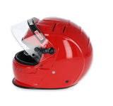 Simpson Speedway Shark Racing Helmet - 7707124
