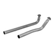 Flowmaster Manifold Downpipe Kit - 81068