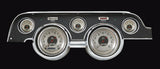 Classic Instruments All American Nickel 1967-68 Mustang - MU67AN