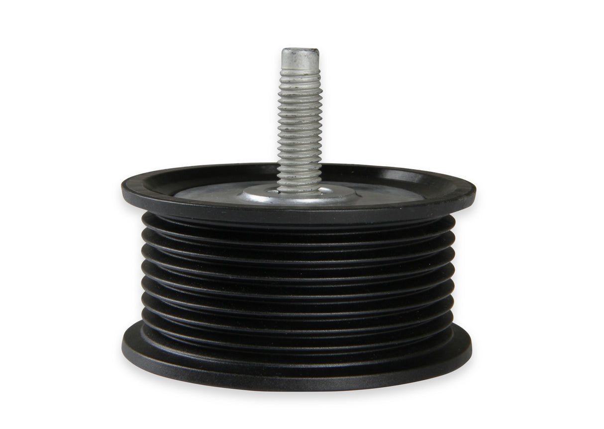 Holley 97-240 Idler Pulley-Grooved SC LT4 GM Engine