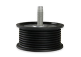 Holley 97-240 Idler Pulley-Grooved SC LT4 GM Engine