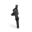 MSD Street Fire Ignition Coils 1998-2014 Ford 4.6L/5.4L 2-Valve engines, Black 8-Pack - 55128