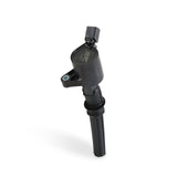 MSD Street Fire Ignition Coils 1998-2014 Ford 4.6L/5.4L 2-Valve engines, Black 8-Pack - 55128