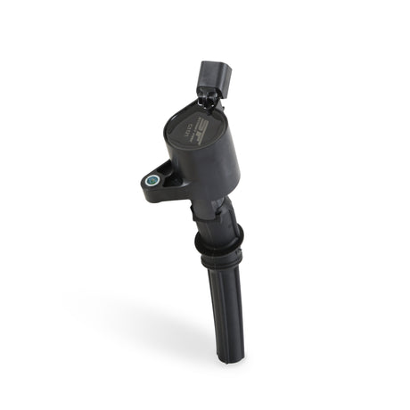 MSD Street Fire Ignition Coils 1998-2014 Ford 4.6L/5.4L 2-Valve engines, Black 8-Pack - 55128