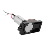 Quick Fuel 175 GPH Bypass Billet Electric Fuel Pump - 30-175QFT