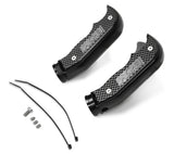 B&M Magnum Grip Auto Shift Handle Set - 81103