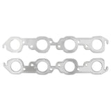 Mr Gasket Header Gaskets - Aluminum-Layered - 7407G