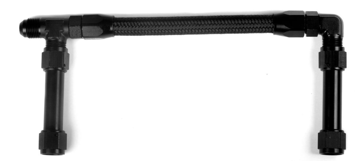Holley 34-43 Fuel Line