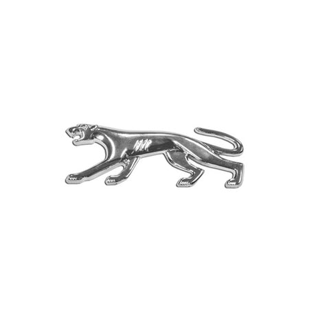 Scott Drake Cougar Emblem - C7WY-13A198-B