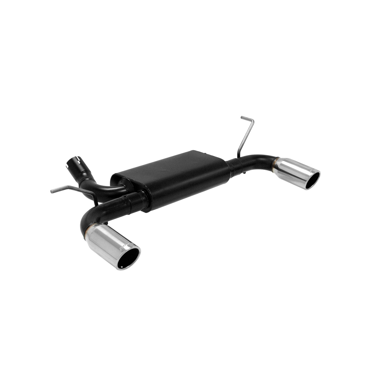 Flowmaster Force II Axle-back Exhaust System - 817738