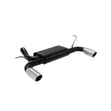 Flowmaster Force II Axle-back Exhaust System - 817738