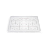Holley 36-240 Air Bleed Assortment Kit