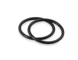 Holley 97-322 O-RINGS BBC-COOLING MANIFOLD