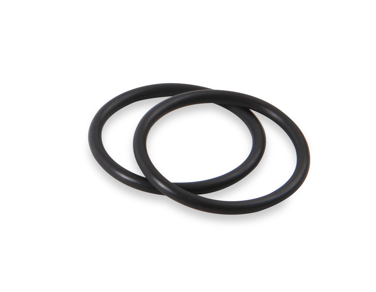Holley 97-322 O-RINGS BBC-COOLING MANIFOLD