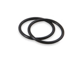 Holley 97-322 O-RINGS BBC-COOLING MANIFOLD