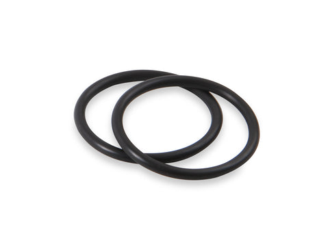 Holley O-RINGS BBC-COOLING MANIFOLD - 97-322