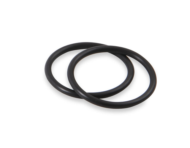 Holley 97-322 O-RINGS BBC-COOLING MANIFOLD