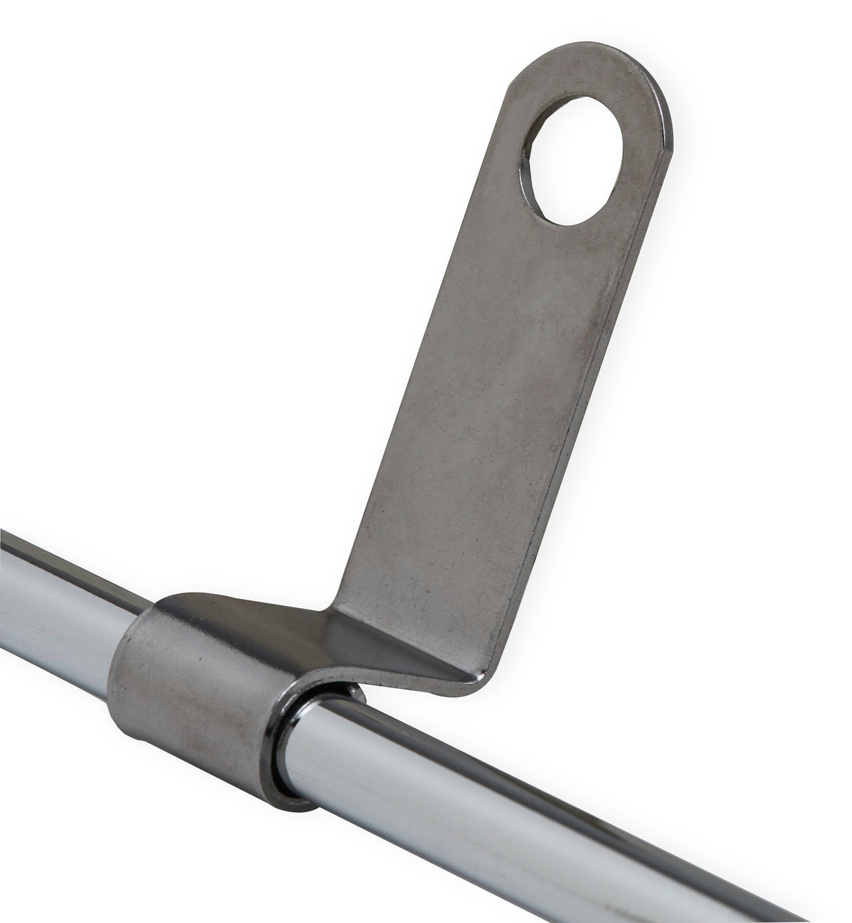 Weiand OIL DIPSTICK FOR WEIAND SMALL BLOCK FORD OIL PANS - 5899WND
