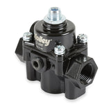 Holley EFI Holley Die Cast EFI Bypass Fuel Pressure Regulator Kit - 12-886KIT