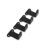 Holley 534-285 Billet Fuel Rail Kit - LSA and LS9