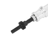 MSD Ford TFI 351W Pro-Billet Distributor - 8453