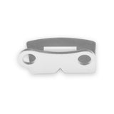Lakewood Clutch FORK PIVOT BRACKET, SBM/BBM - 50361