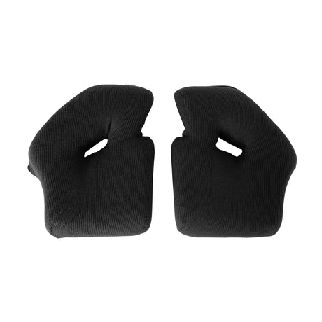 Simpson CARBON BANDIT CHEEK PAD 30MM - CB30CP